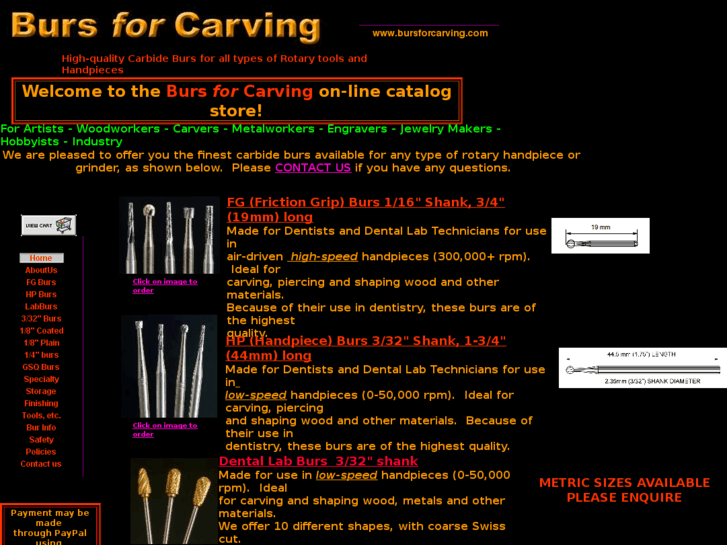 www.bursforcarving.com