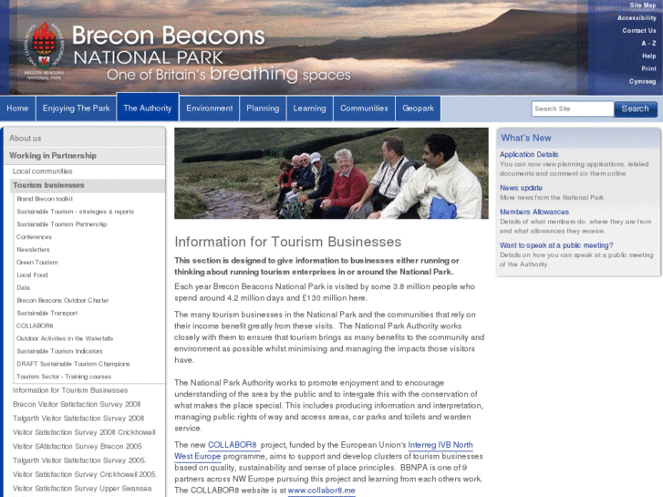 www.businessinfobreconbeacons.com