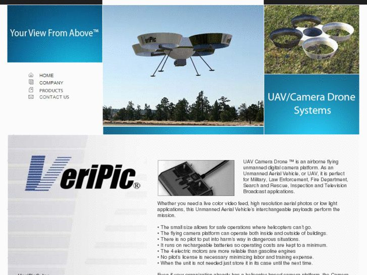 www.camera-drones.org