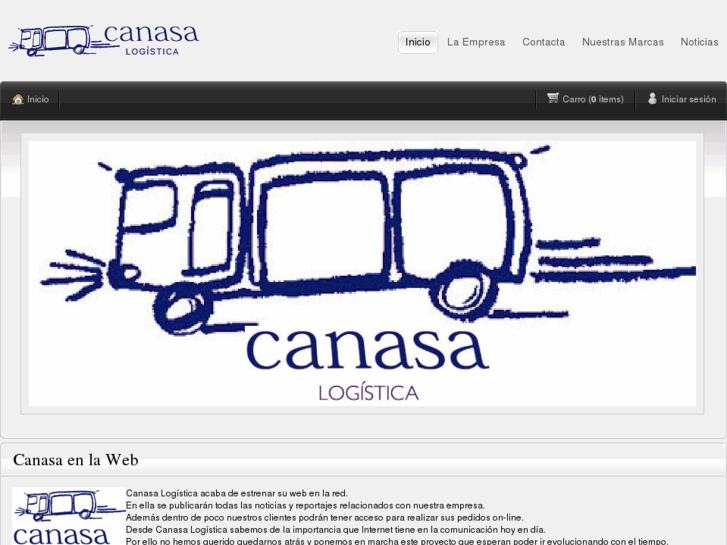 www.canasa.net