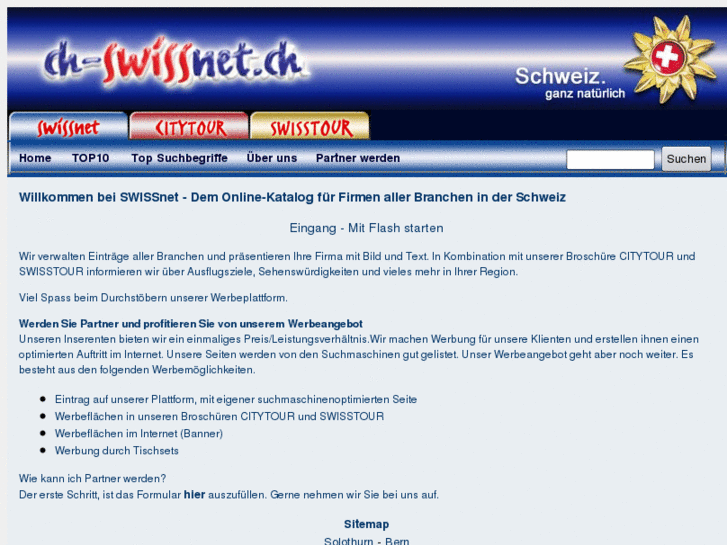 www.ch-swissnet.ch