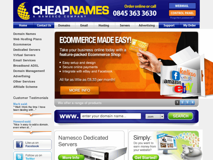 www.cheaper-names.com