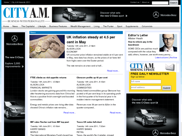 www.cityam.com