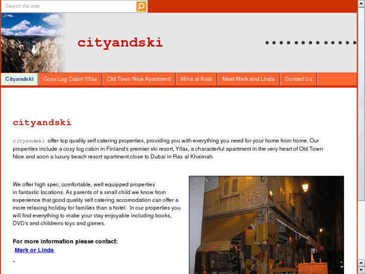 www.cityandski.com