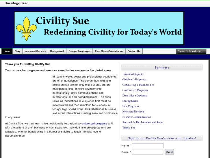 www.civilitysue.com