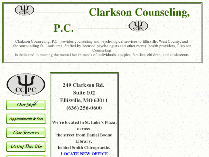 www.clarksoncounseling.com