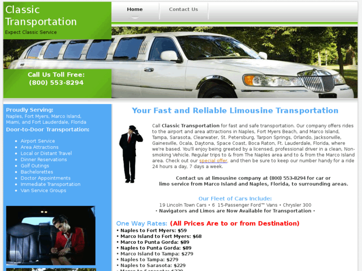 www.classictaxiservice.com