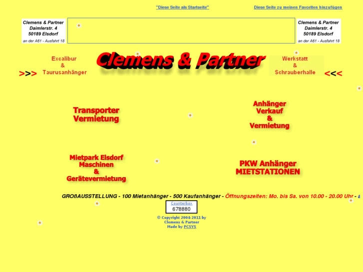 www.clemens-partner.de