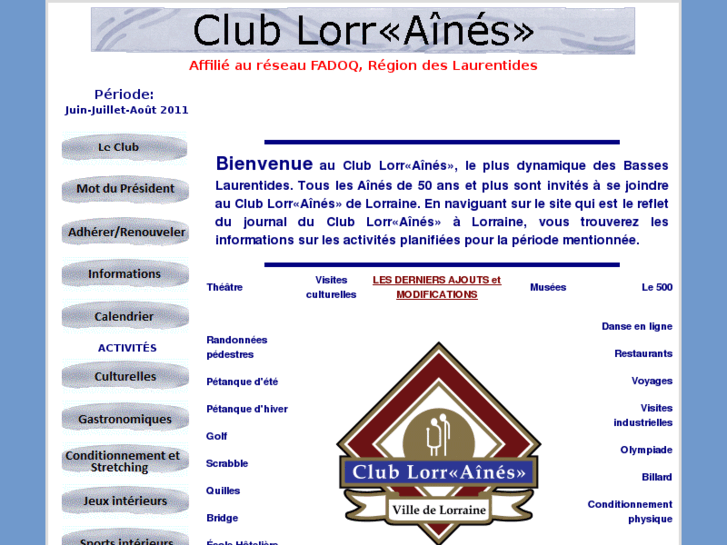 www.clublorraines.com