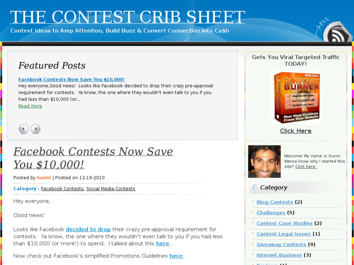 www.contestcribsheet.com