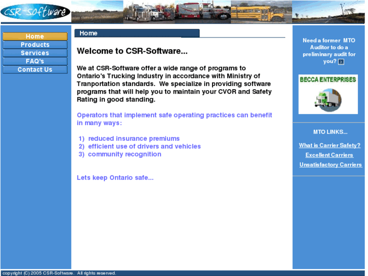 www.csr-software.com
