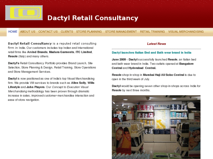 www.dactylretail.com