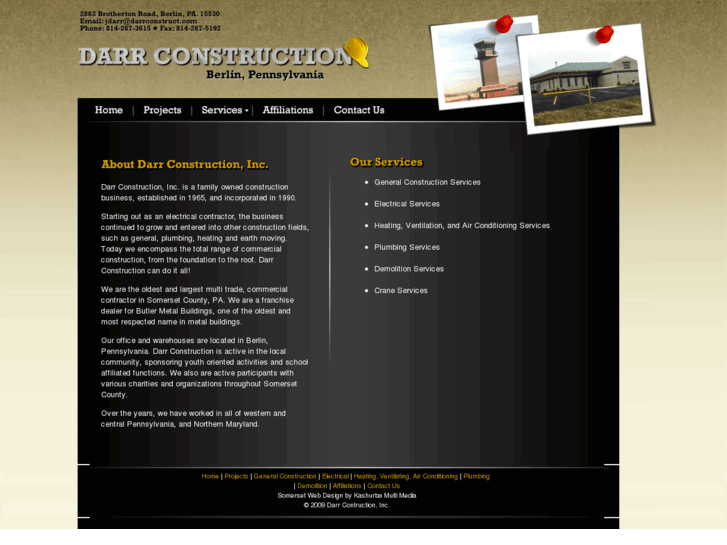 www.darrconstruct.com