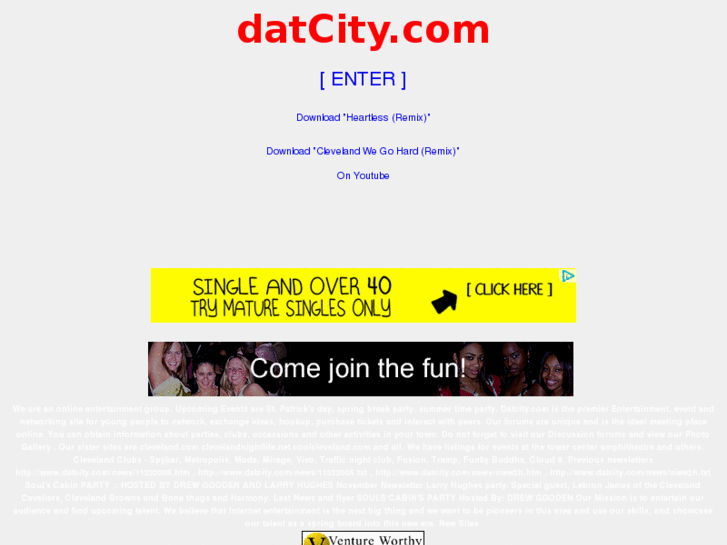 www.datcity.com