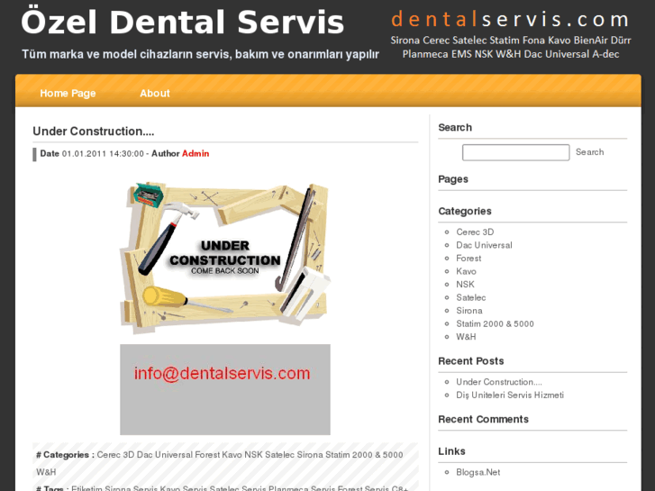 www.dentalservis.com