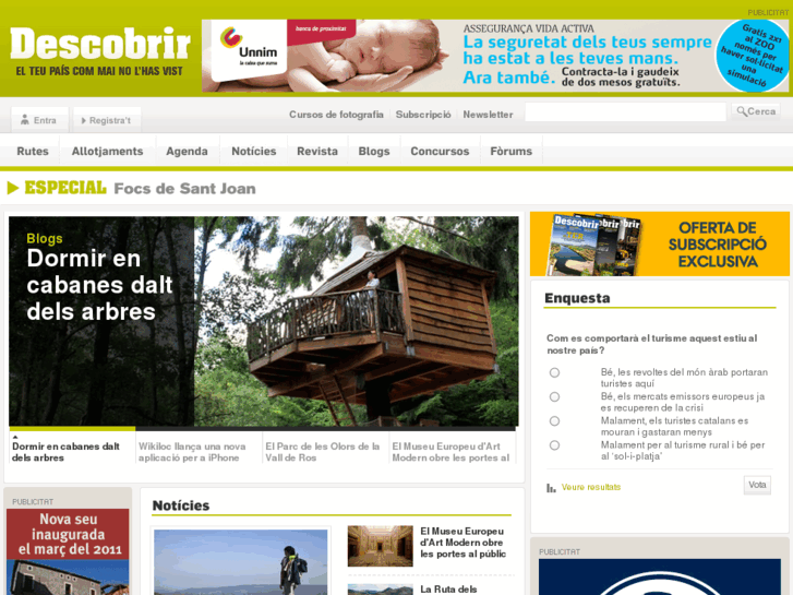 www.descobrir.com