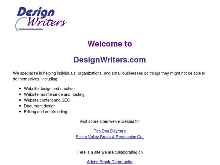 www.designwriters.com