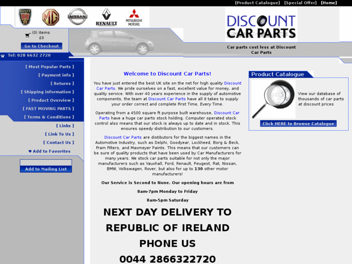 www.discountcarparts.co.uk