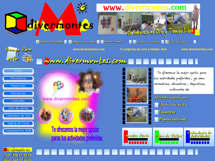 www.divermontes.com