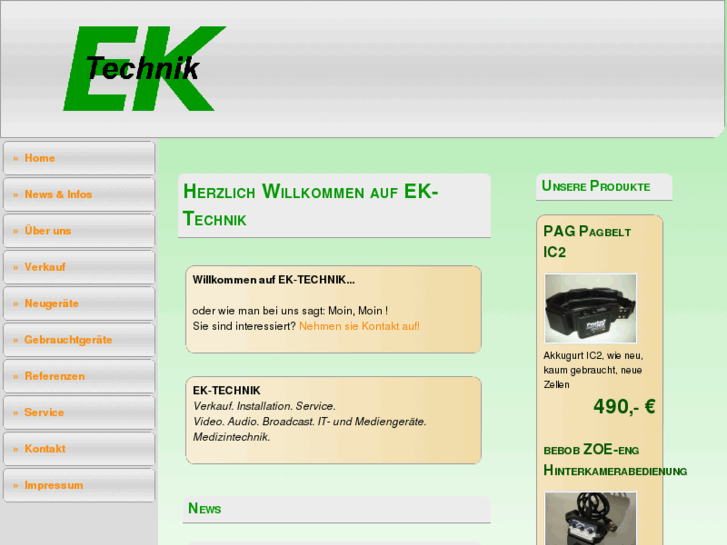 www.ek-technik.com