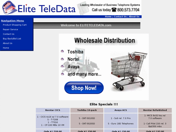 www.eliteteledata.com