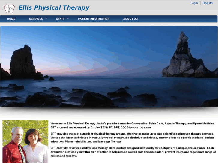 www.ellisphysicaltherapy.com