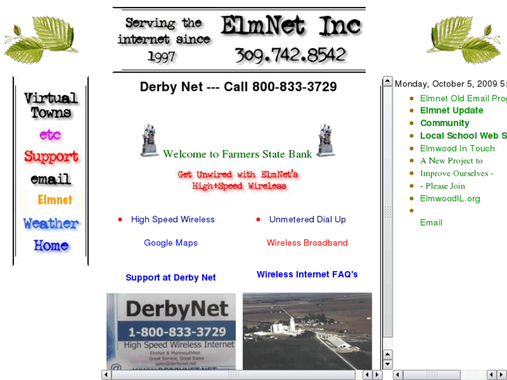 www.elmnet.net