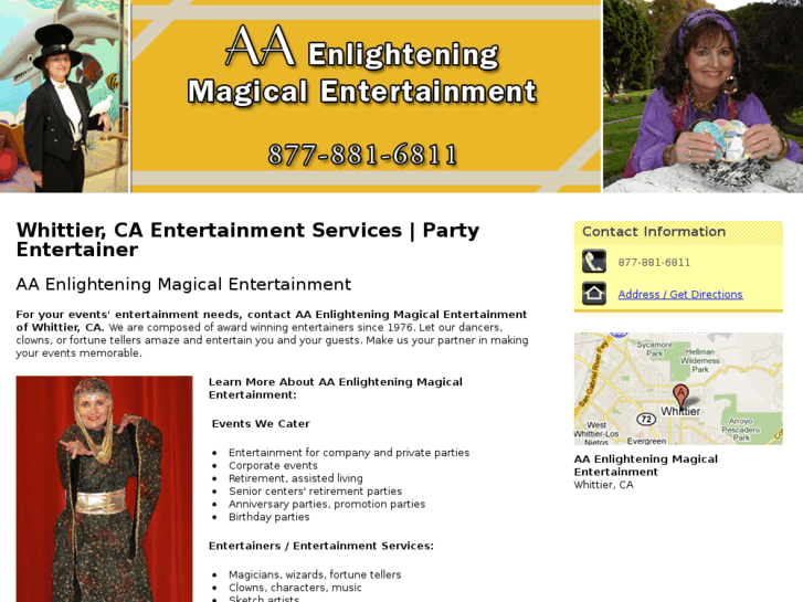 www.enlighteningmagicalentertainment.com