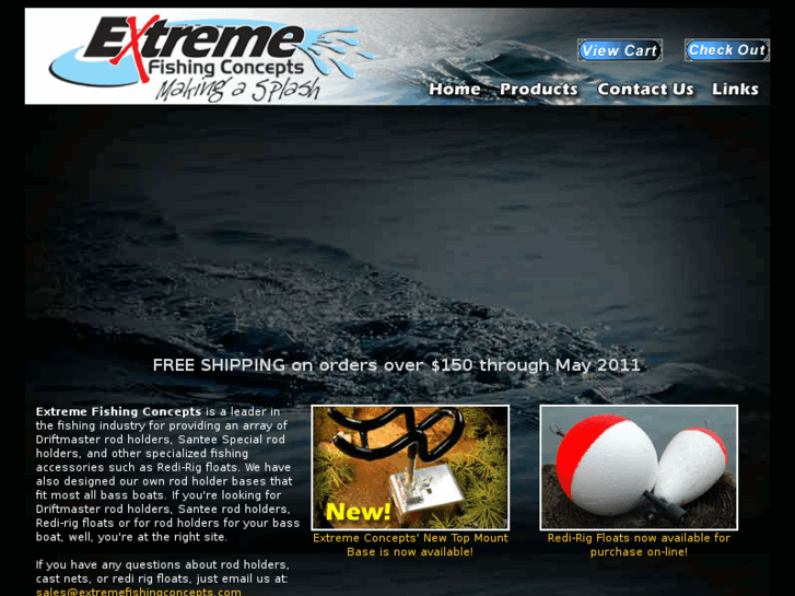 www.extremefishingconcepts.com