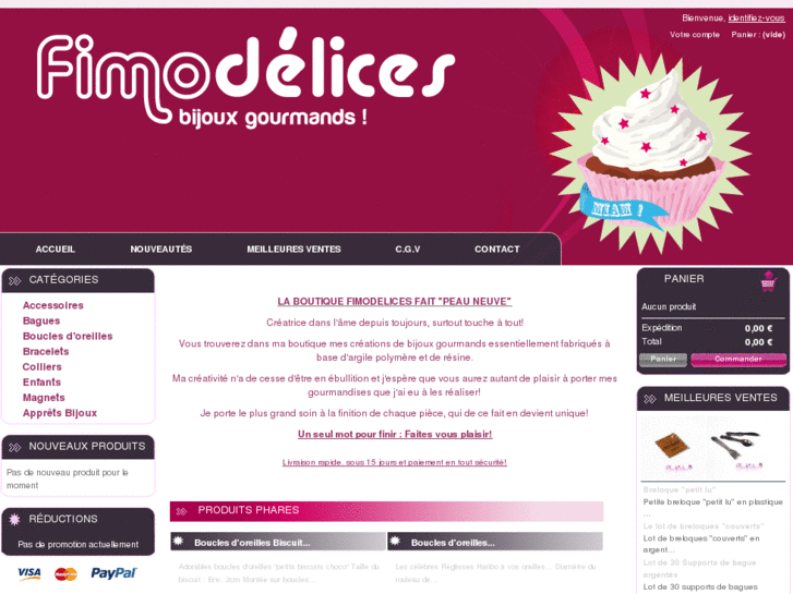 www.fimodelices.fr