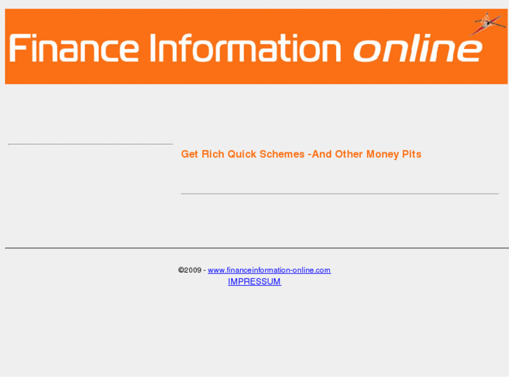 www.financeinformation-online.com