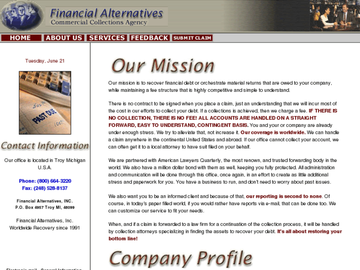 www.financial-alternatives.com