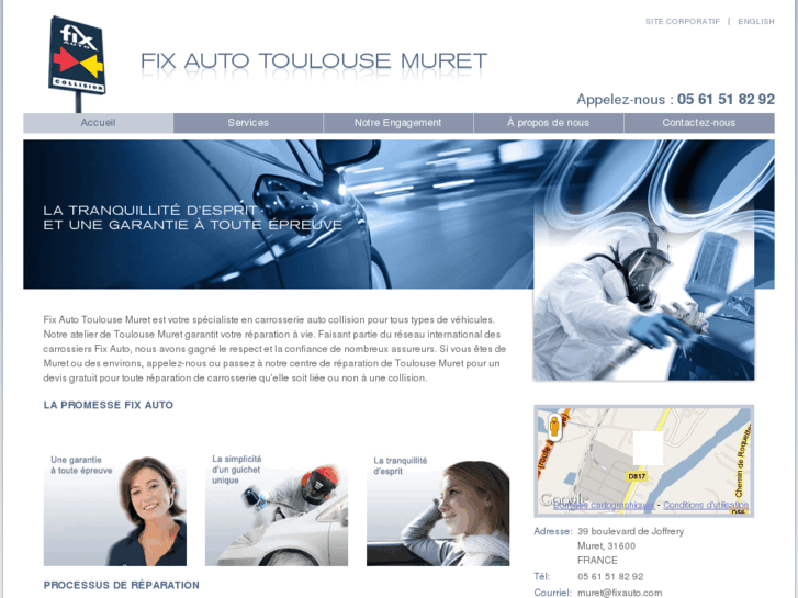 www.fixautotoulousemuret.com