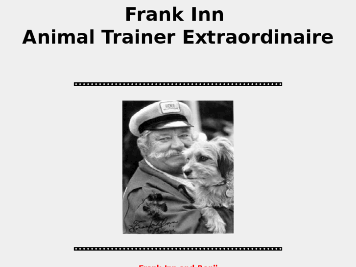 www.frankinn.com