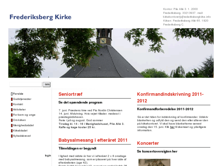 www.frederiksbergkirke.dk