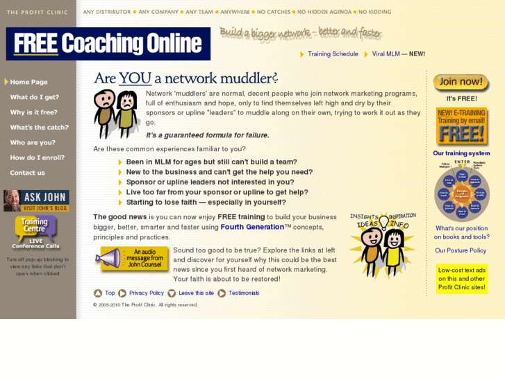 www.freecoachingonline.com