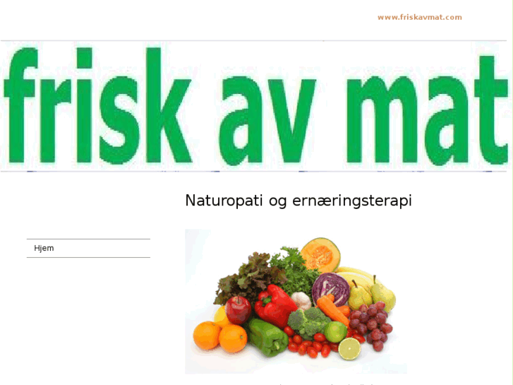 www.friskavmat.com