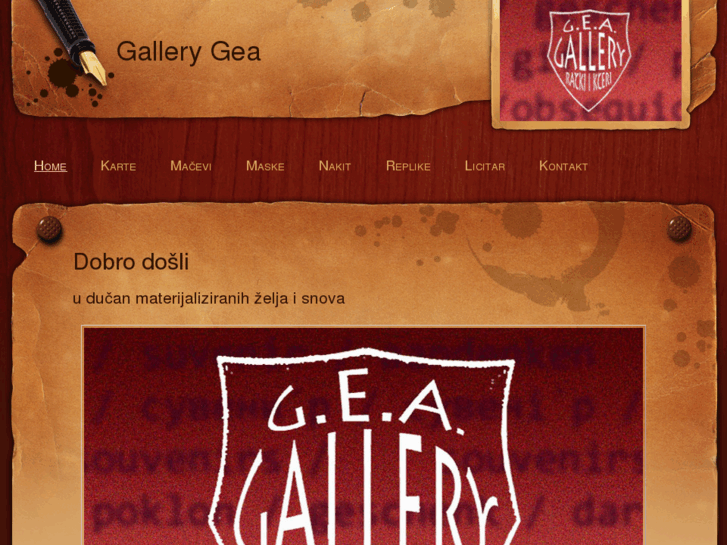 www.gallery-gea.com