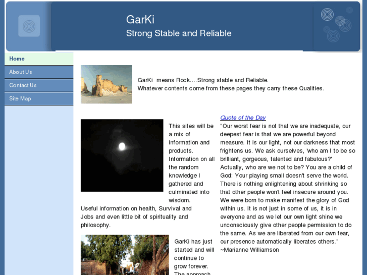 www.garki.net
