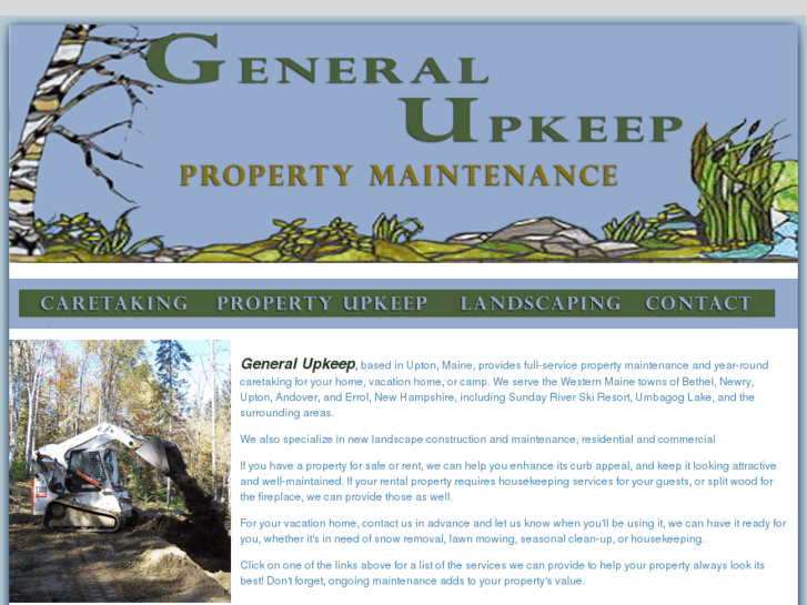 www.generalupkeep.com