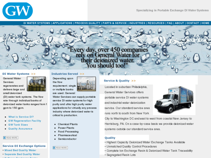 www.generalwater.net