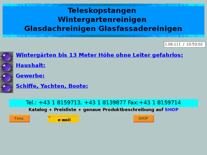 www.glasdachreinigung.com