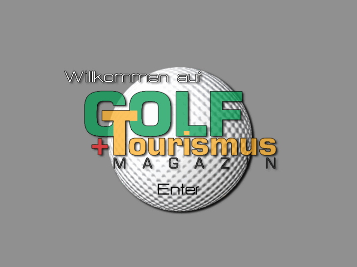 www.golf-tourismus-magazin.com