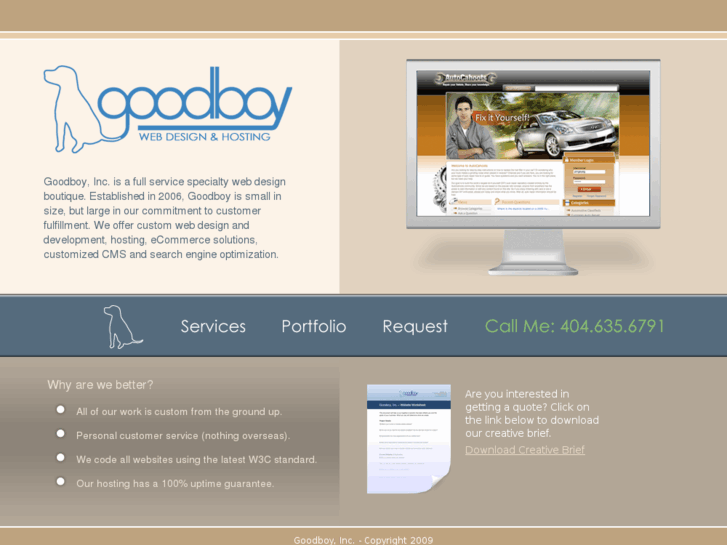 www.goodboyweb.com