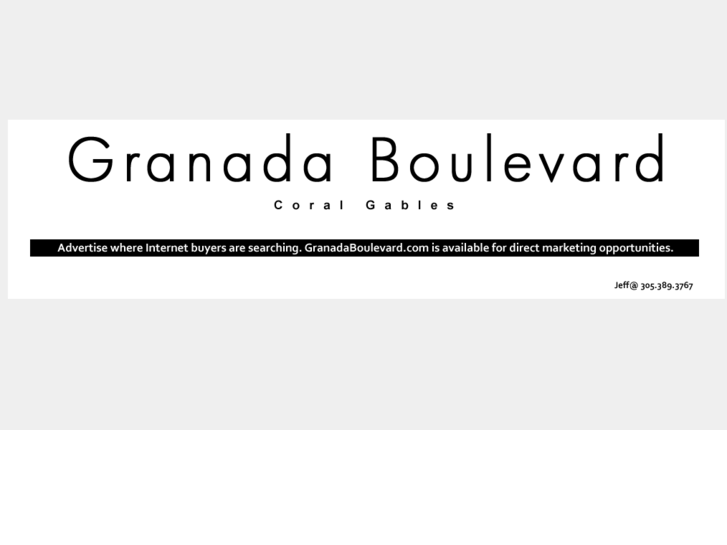 www.granadaboulevard.com