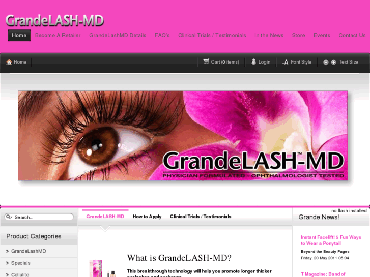 www.grandelashmd.com