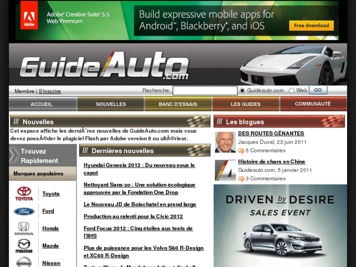 www.guideauto.com