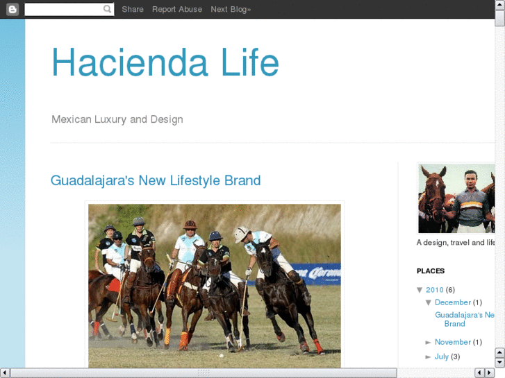 www.haciendalife.com