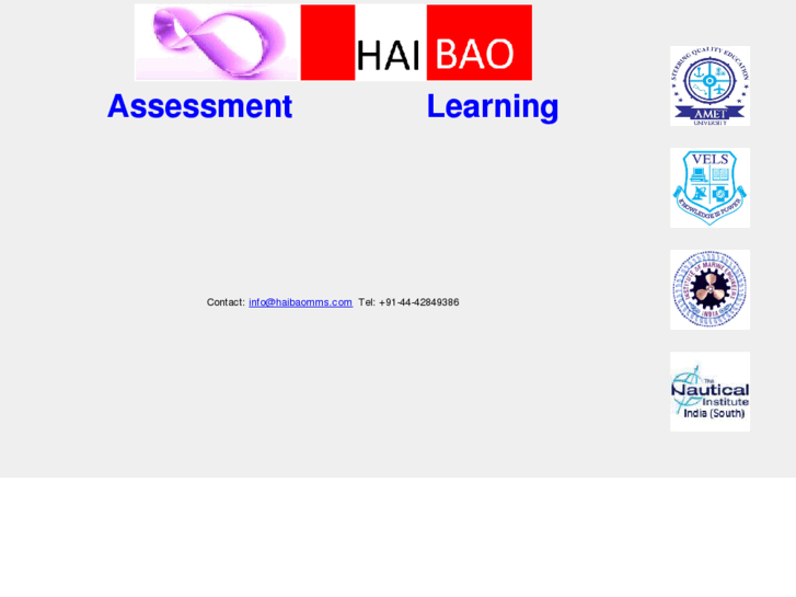 www.haibaomms.com