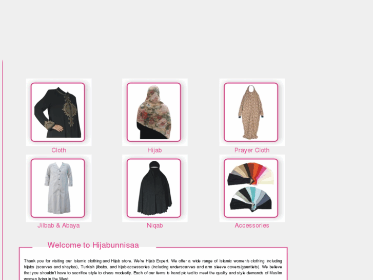 www.hijabunnisaa.com